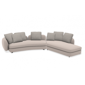 Poliform - Saint-Germain sofa