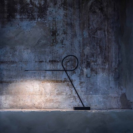 Davide Groppi - Ribbon Table Lamp
