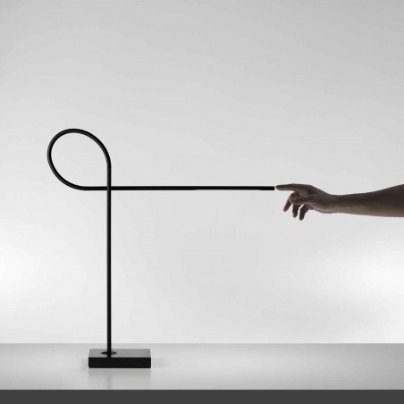 Davide Groppi - Ribbon Table Lamp