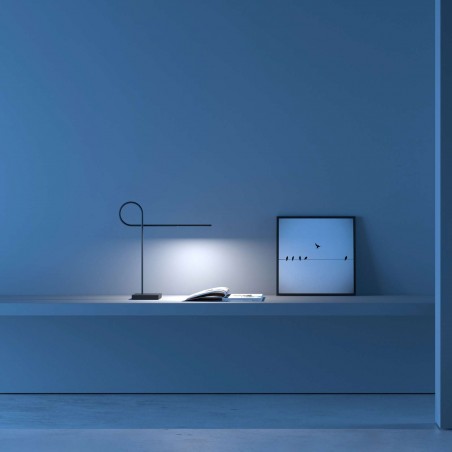 Davide Groppi - Ribbon Lampada
