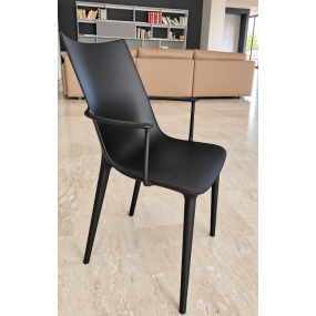 Kartell - H.H.H. Chaise Soft Touch