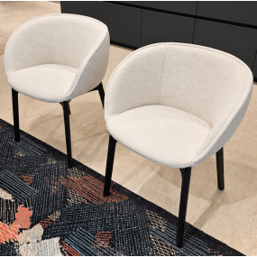 Kartell - Charla Poltroncina