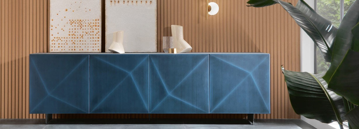 Madie e contenitori | Camilletti Allmyhome
