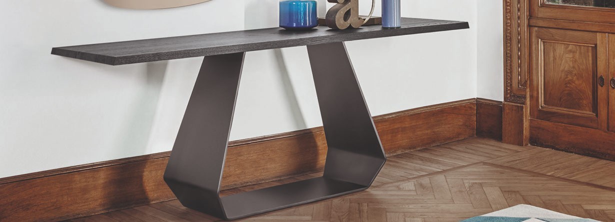 Consolle di Design | Camilletti Allmyhome