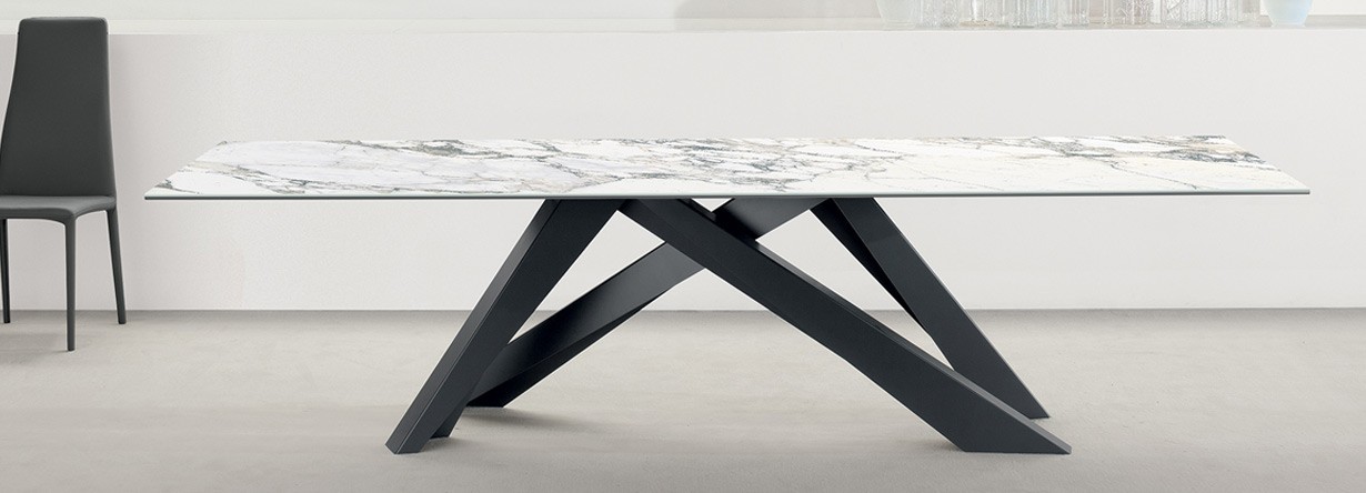 Tavoli di Design | Camilletti Allmyhome