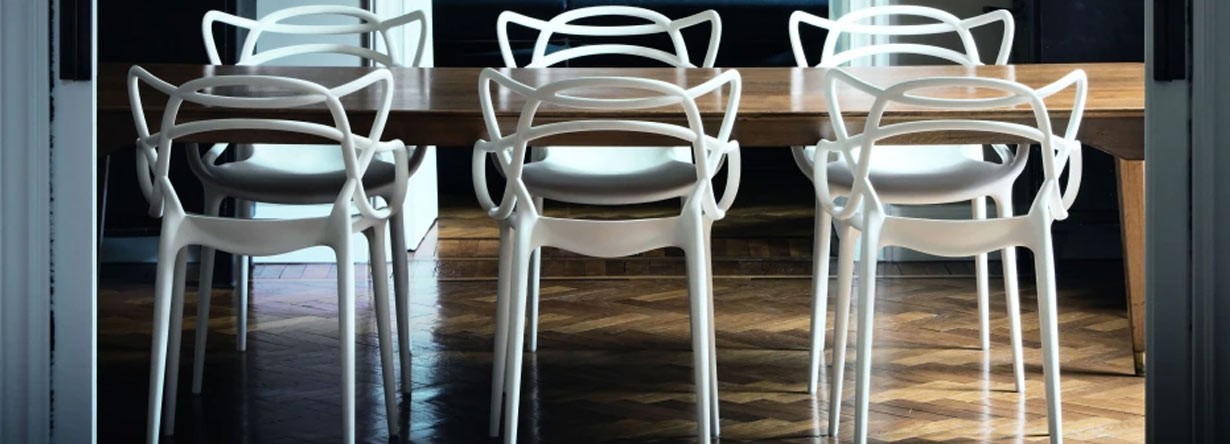 Design Chairs and Timeless Icons | Camilletti Allmyhome