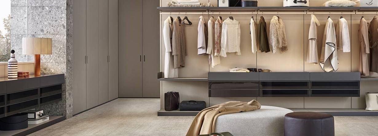 Design Armoires et Dressings | Camilletti Allmyhome