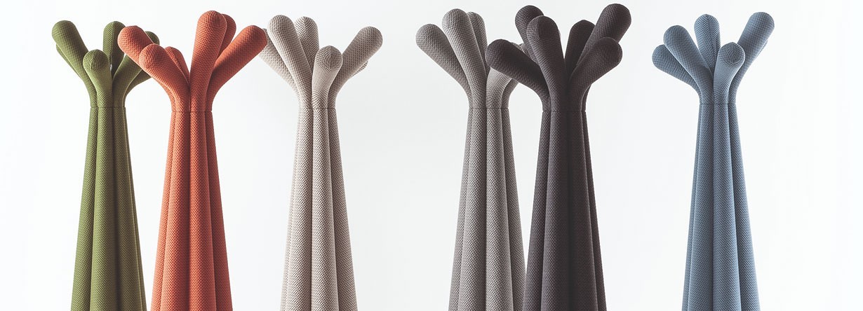 Design Coat Racks | Camilletti Allmyhome