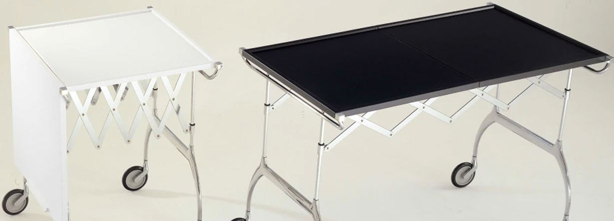 Trolleys and Chest of Drawers Online | Camilletti Allmyhome