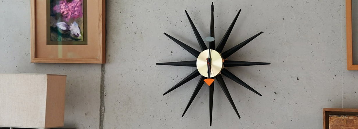 Orologi di Design Online | Camilletti Allmyhome
