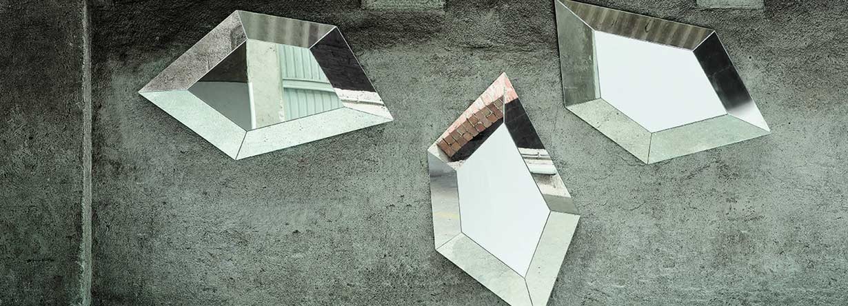 Specchi di Design | Camilletti Allmyhome