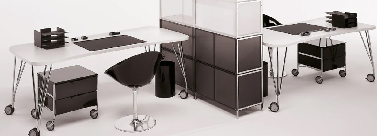 Design Office Accessories | Camilletti Allmyhome