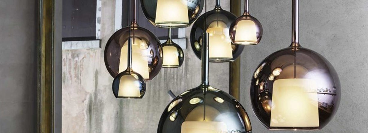 Illuminazione, lampade e lampadari di Design Online | Camilletti Allmyhome