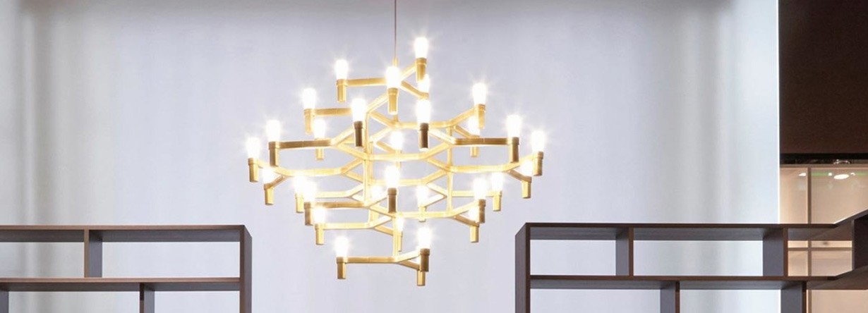 Lampade a Sospensione di Design | Camilletti Allmyhome