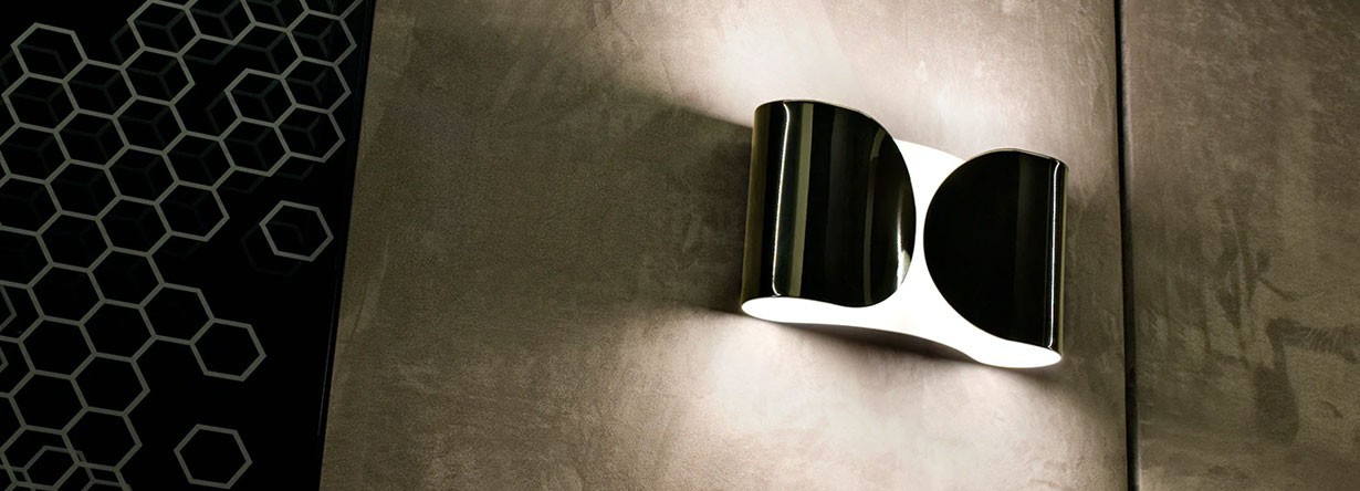 Lampade da Parete di Design | Camilletti Allmyhome