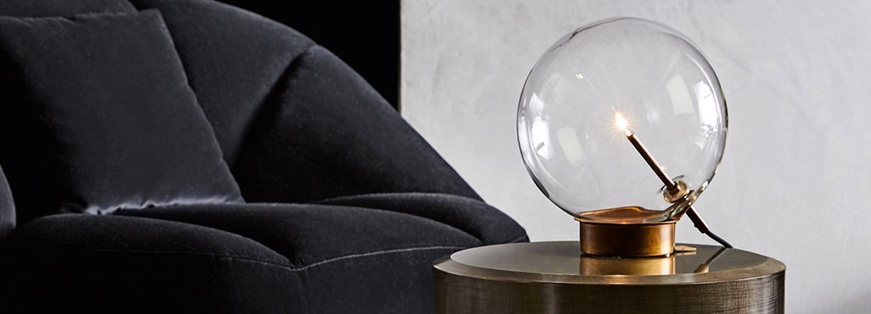 Lampes de Table | Camilletti Allmyhome
