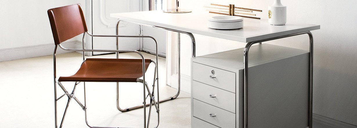 Scrivanie di Design per Smartworking e Uffici | Camilletti Allmyhome