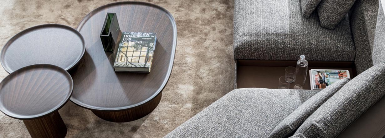 Modern Design Coffee Tables | Camilletti Allmyhome