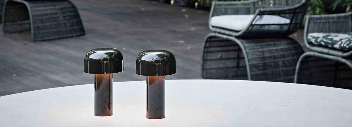Lampes Rechargeables | Camilletti Allmyhome