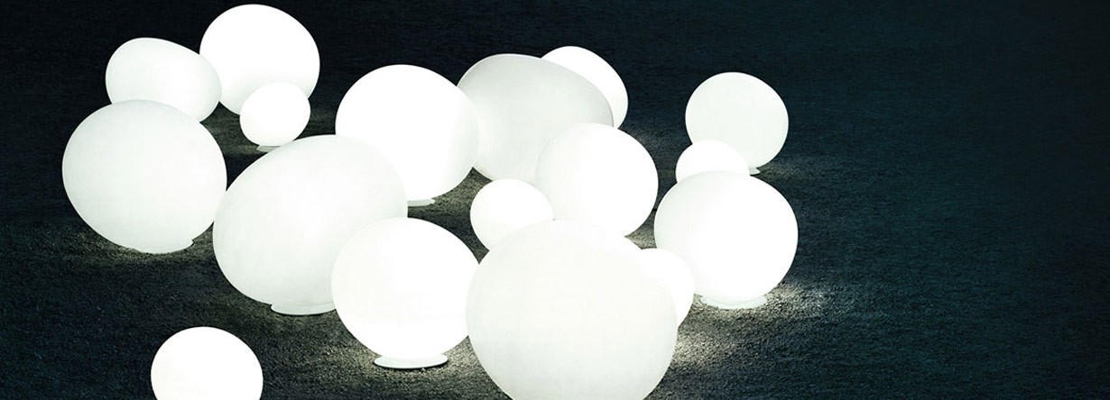 Design Outdoor Lamps | Camilletti Allmyhome