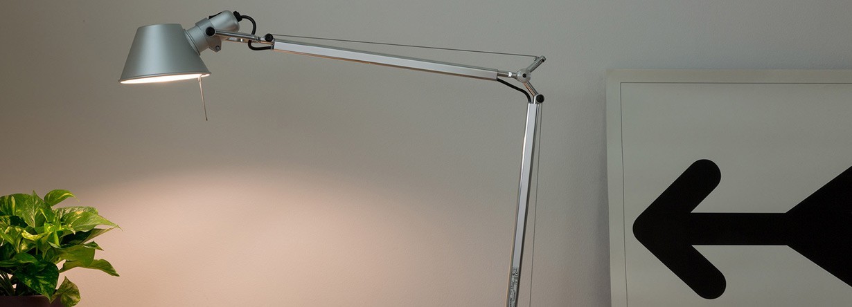Lampes de Bureau au Design | Camilletti Allmyhome