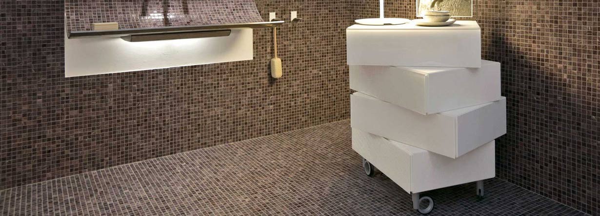 Accessoires Salle de Bain