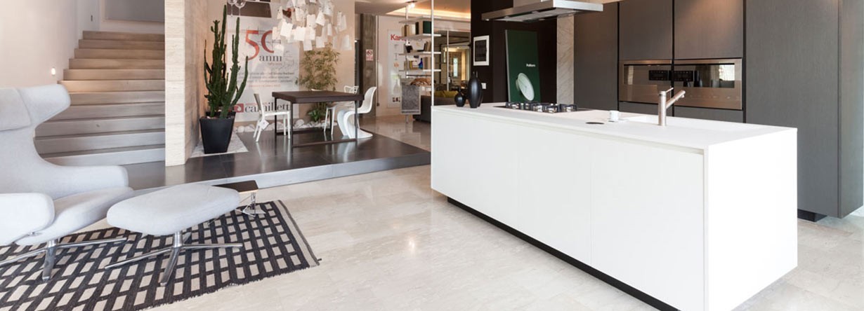 Arredamento Outlet - I migliori mobili di design a prezzi Outlet | Camilletti Allmyhome