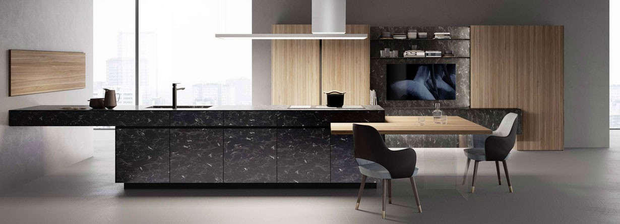 Outlet Italian Kitchens | Camilletti Allmyhome