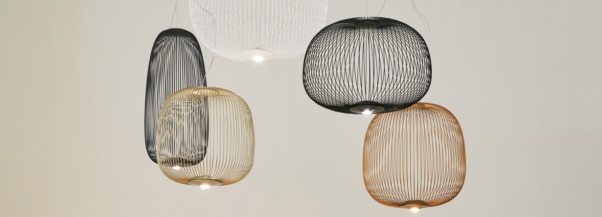 Éclairage au Design à Prix Outlet | Camilletti Allmyhome