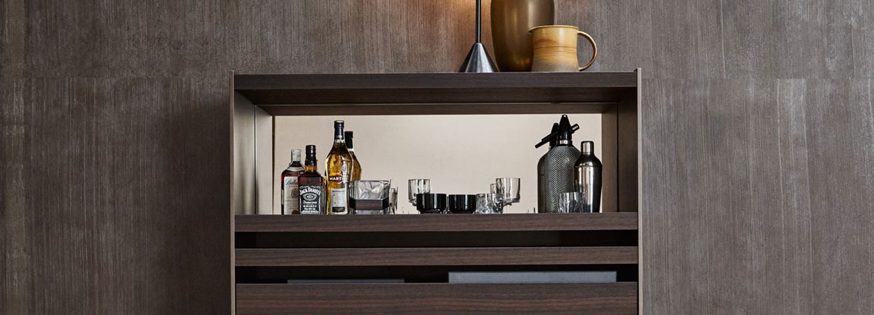 Meubles Bar | Camilletti Allmyhome