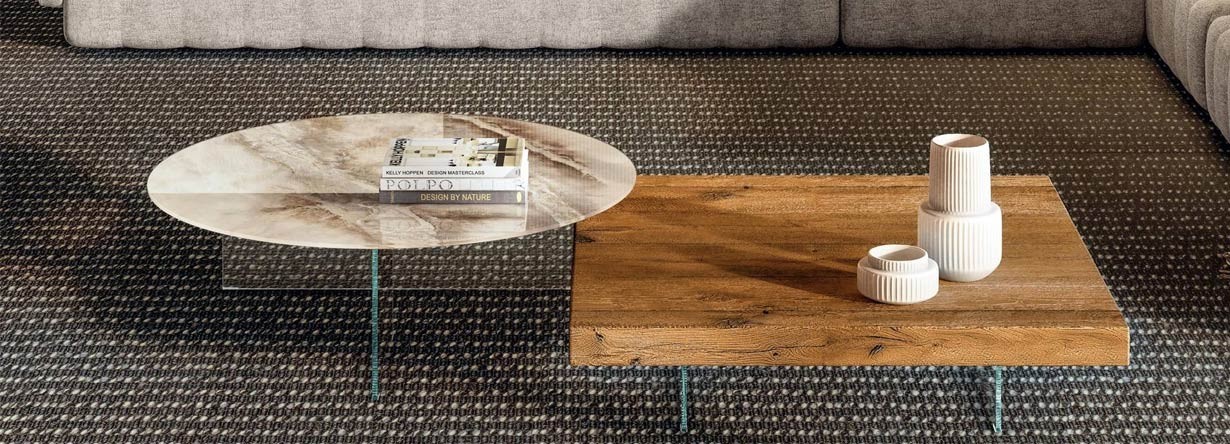 Outlet Tavolini - Shop Online | Camilletti Allmyhome
