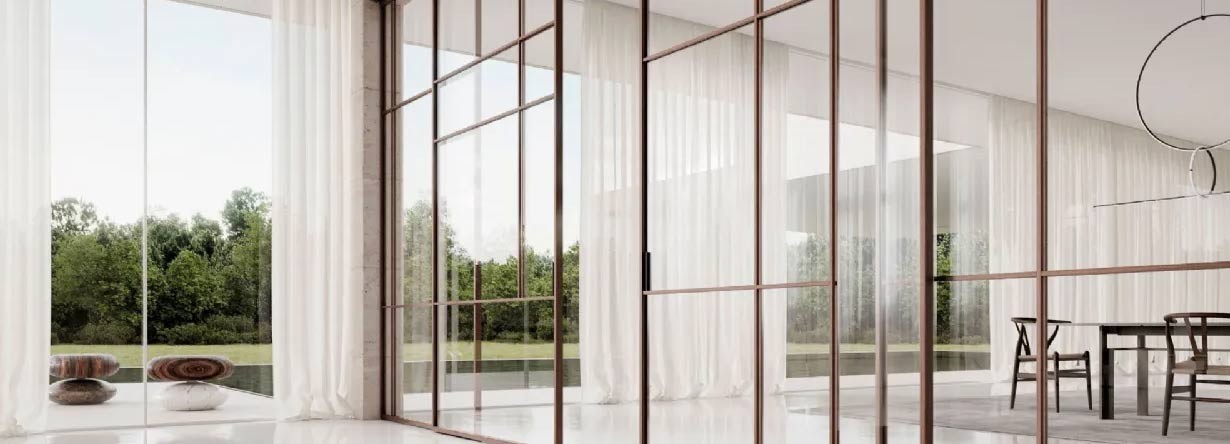 Outlet Porte Online - Battenti, scorrevoli | Camilletti Allmyhome