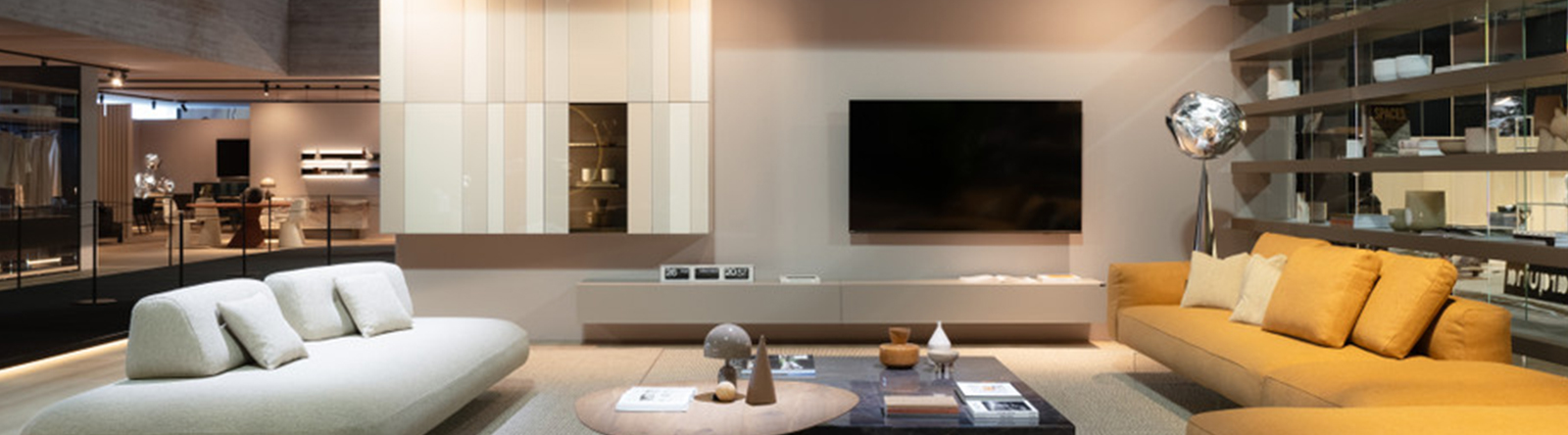 lago milano design week 2025