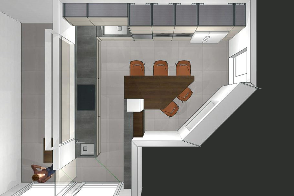 Interior Design Service