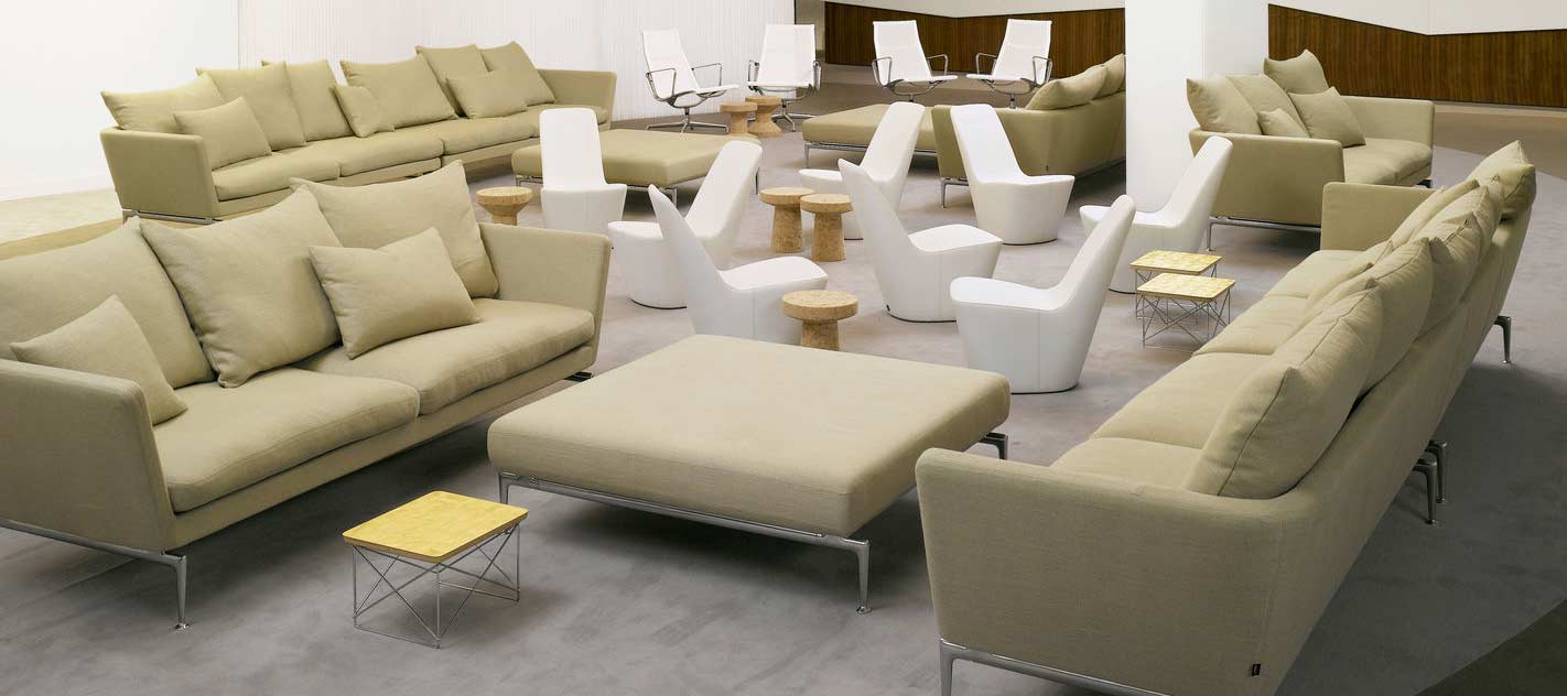 Arredamento contract Roma