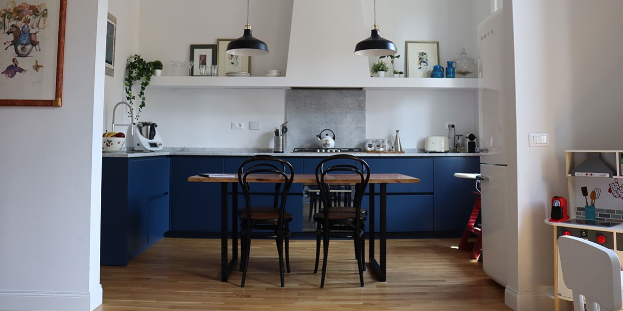 Casa G & A - Urban Country 