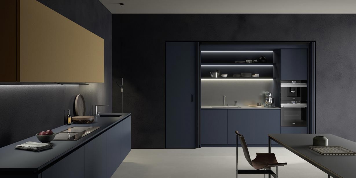 5 Anni di Assistenza Garantita per la tua Cucina 