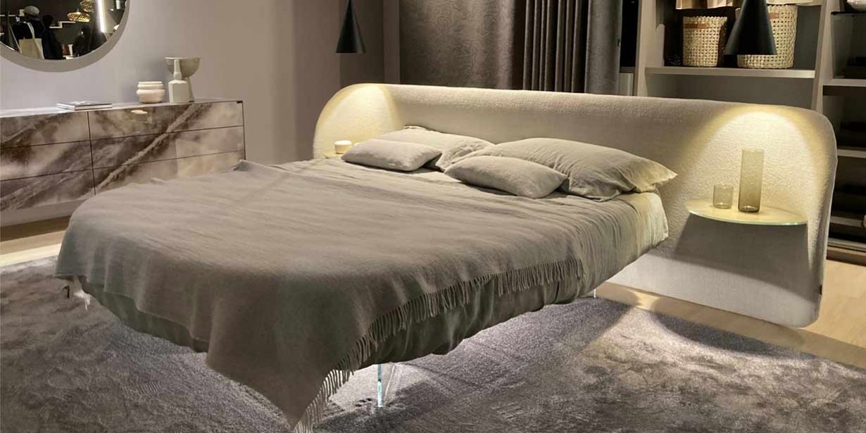 6 Furniture Trends for 2025/26 from Milan Design Week 2025