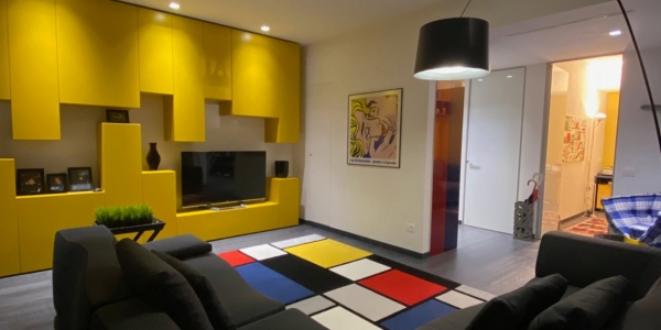 Casa E - Colortherapy 