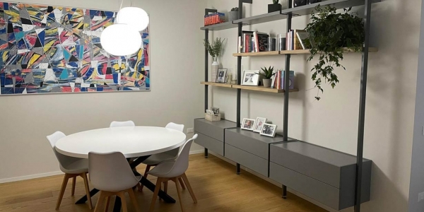 Casa S & A - Urban Luxury 