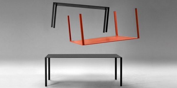 Less is More: Tavoli Minimal ed Eterni