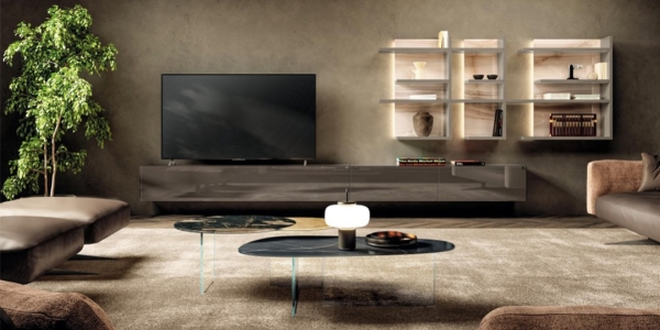 Lago Design regala la Lampada Poldina