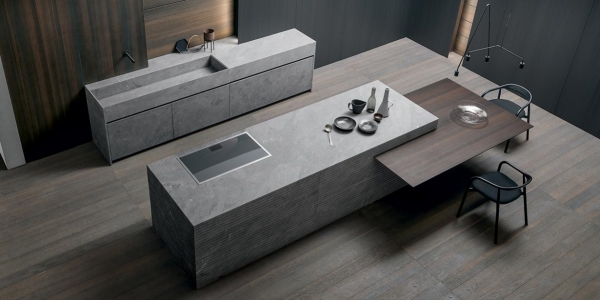 Modulnova is Coming in Showroom